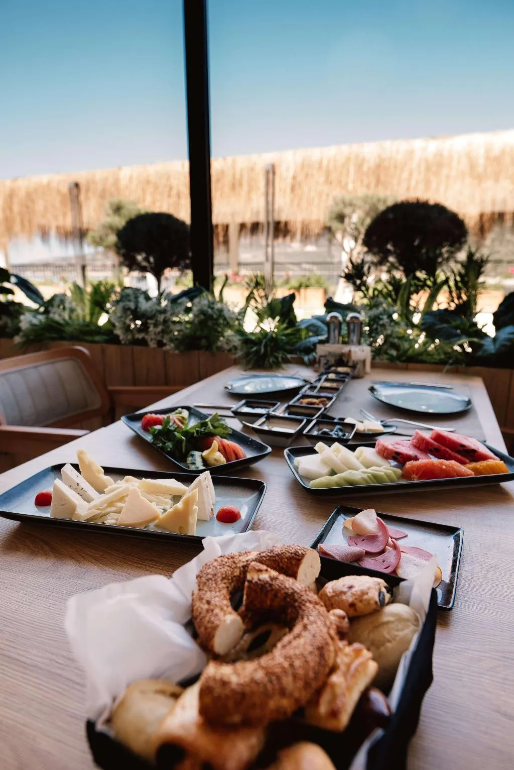 Restaurant, Lures Hotel, Dalaman