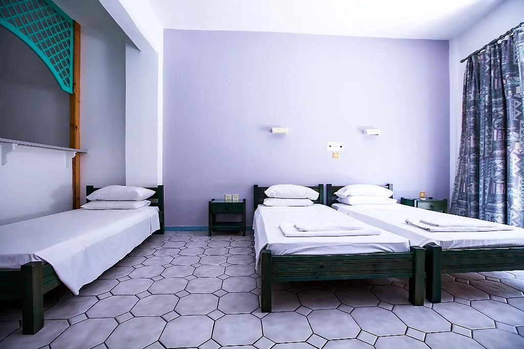 Room, Julia apartments, Crete