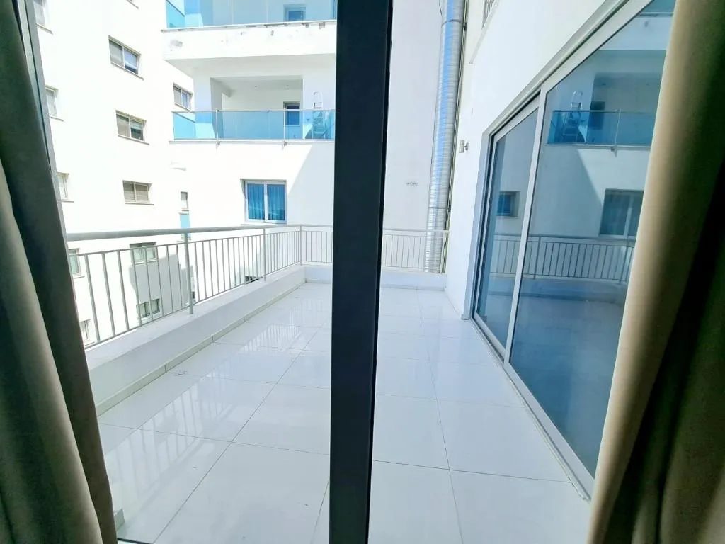 APARTMENT TWO BEDROOMS ONE BATHROOM Room, Aphrodite Plaza, Cyprus