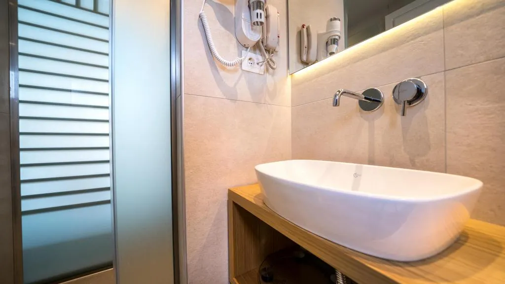 Room, Adele Beach, Crete