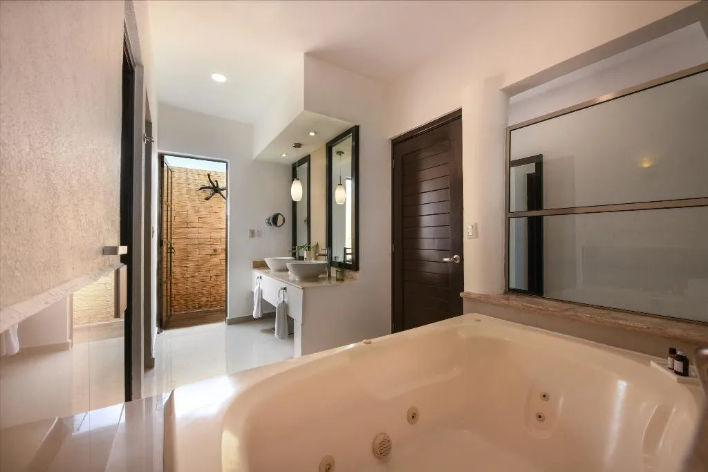 SUITE HONEYMOON Room, El Dorado Maroma Spa Resort - All Inclusive, Cancun Area