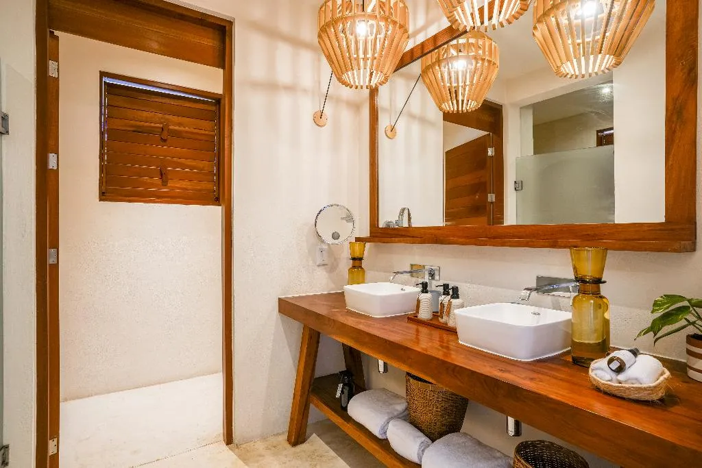 Room, La Zebra Tulum, a Small Luxury Hotel, Cancun Area