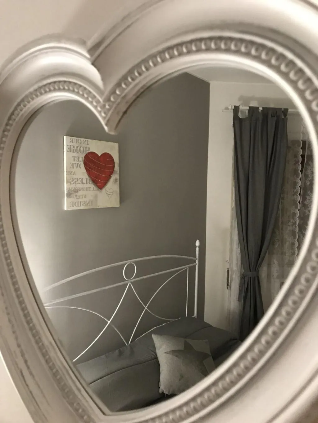 Room, Ideal B&B, Rome