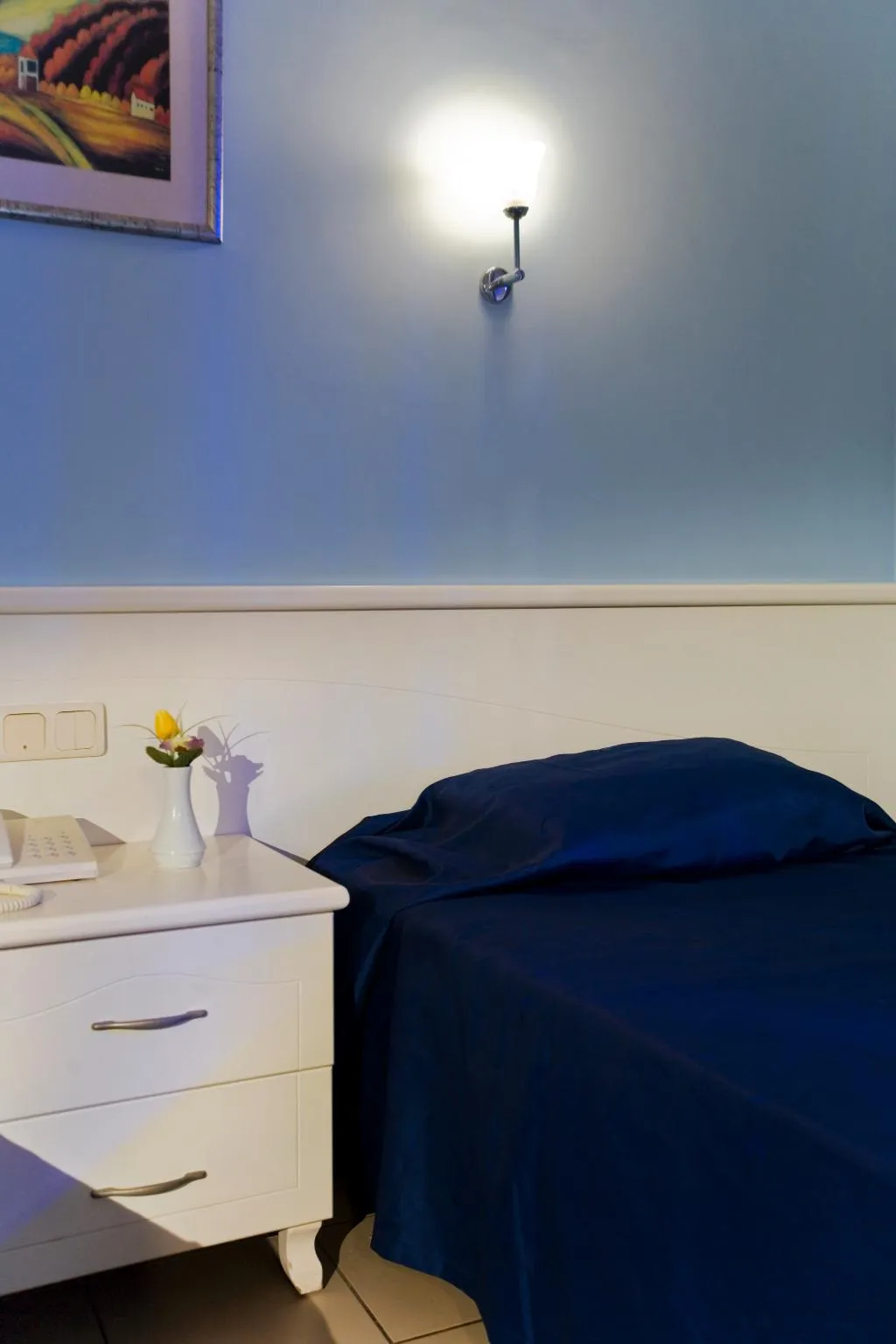 Room, Ares Blue Hotel, Antalya