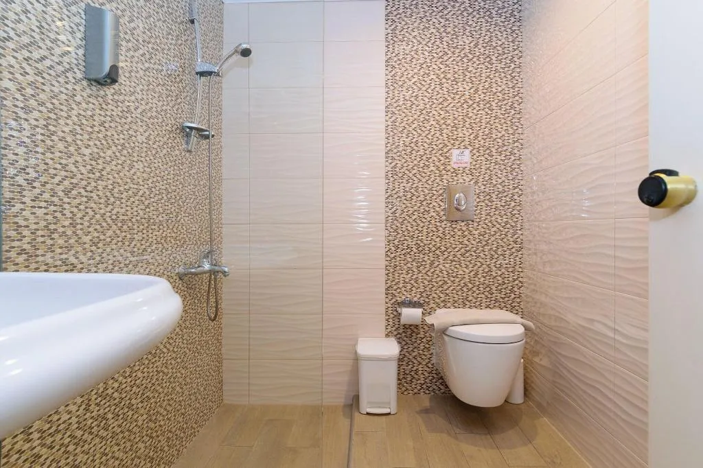 Room, Archontiki, Crete