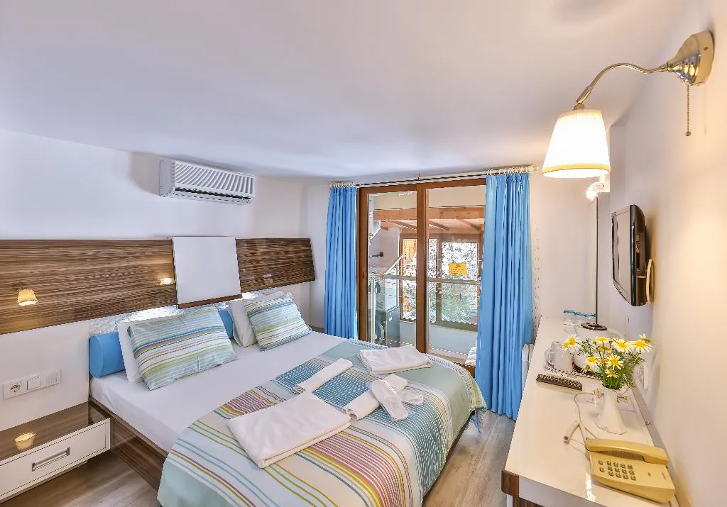 DOUBLE ECONOMY Room, Hotel Sonne, Dalaman