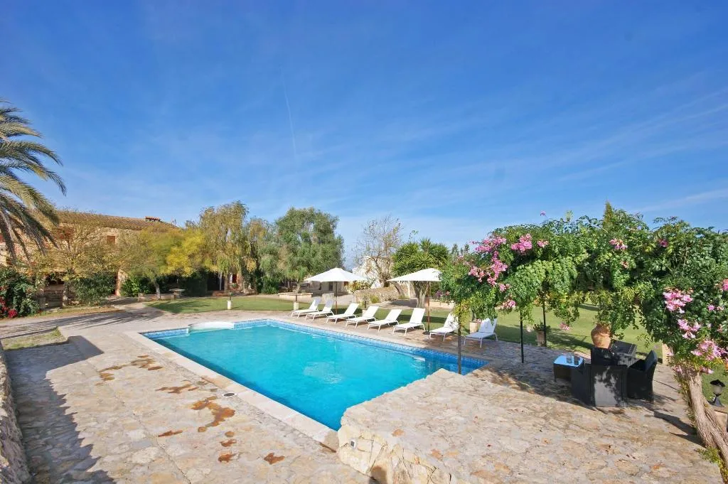 Sports and Entertainment, Agroturismo Es Rafal Nou, Majorca