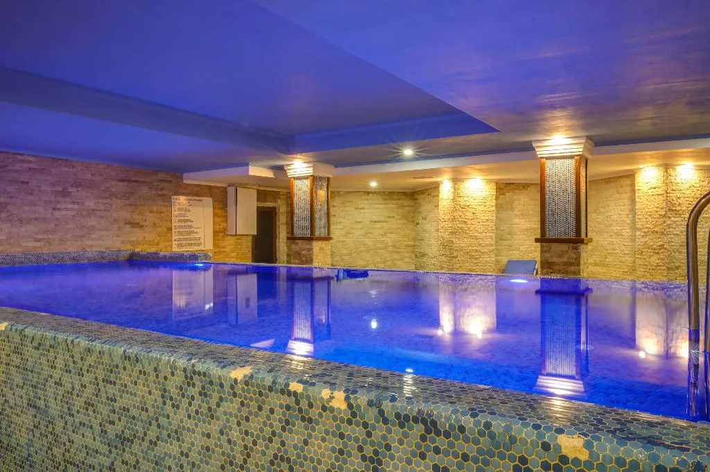Pool, Tac Premier Hotel & Spa, Antalya