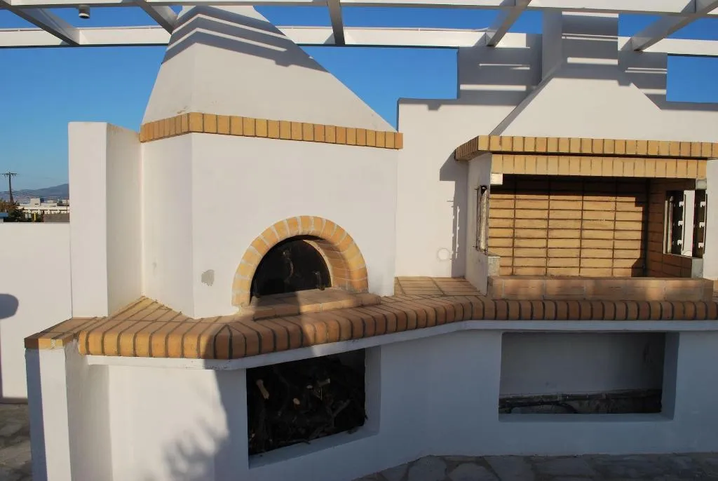 Bar, Okirroi Villas and Apts, Crete