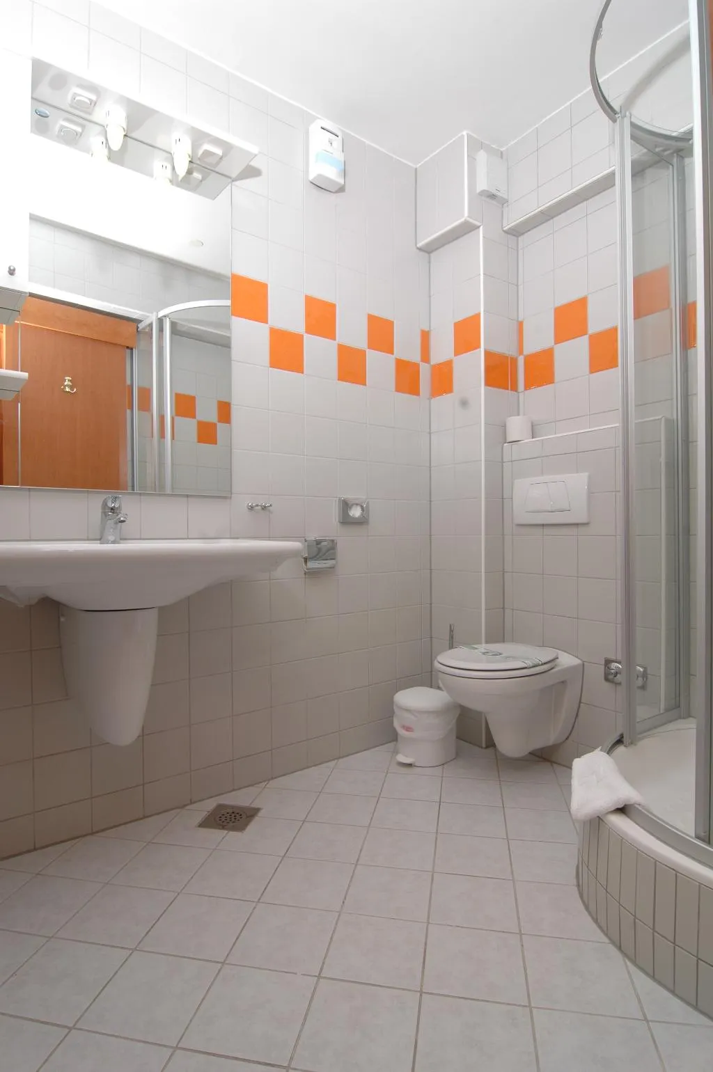 DOUBLE RIVER VIEW Room, Villa Dvor, Split