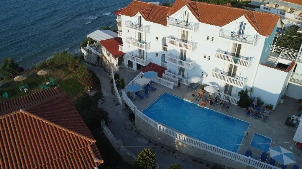 Sports and Entertainment, Clear Horizon, Zante
