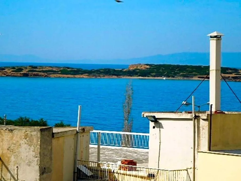 General view, Miramare, Athens