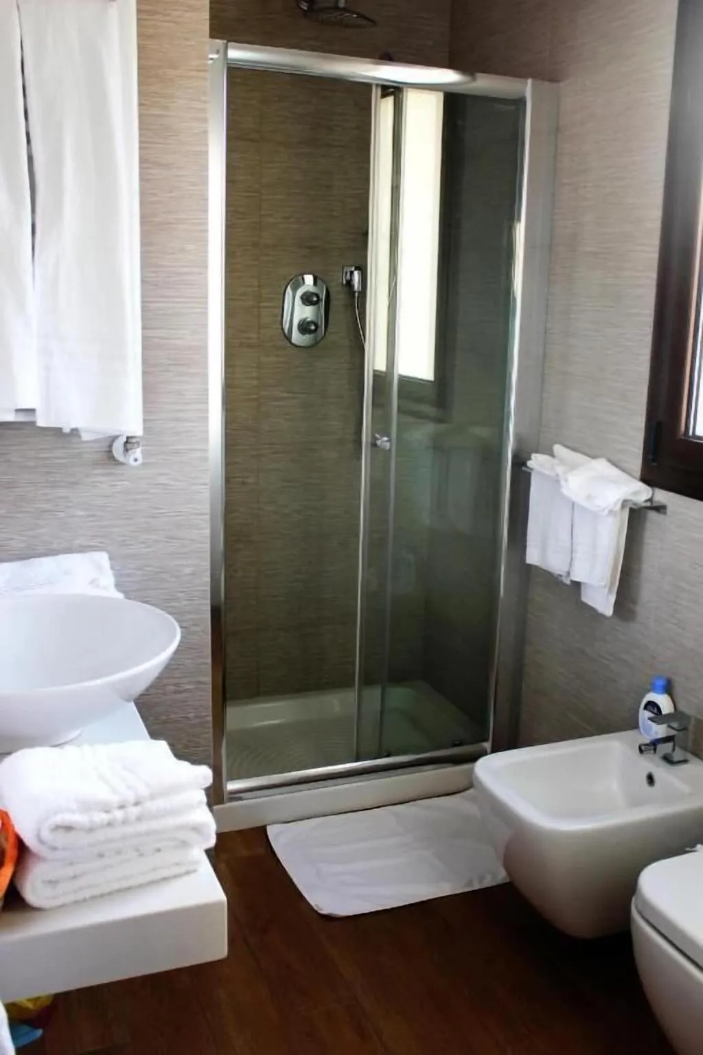 Room, Bamboo Luxury, Catania