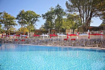 Park Hotel Porec Resort Park, Istria