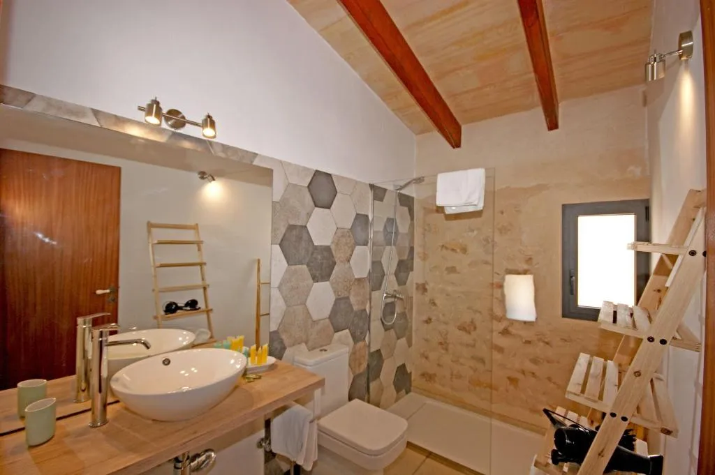 Room, Agroturismo Es Rafal Nou, Majorca