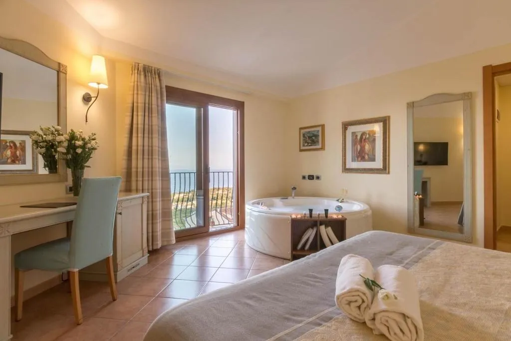 Room, Brancamaria, Olbia