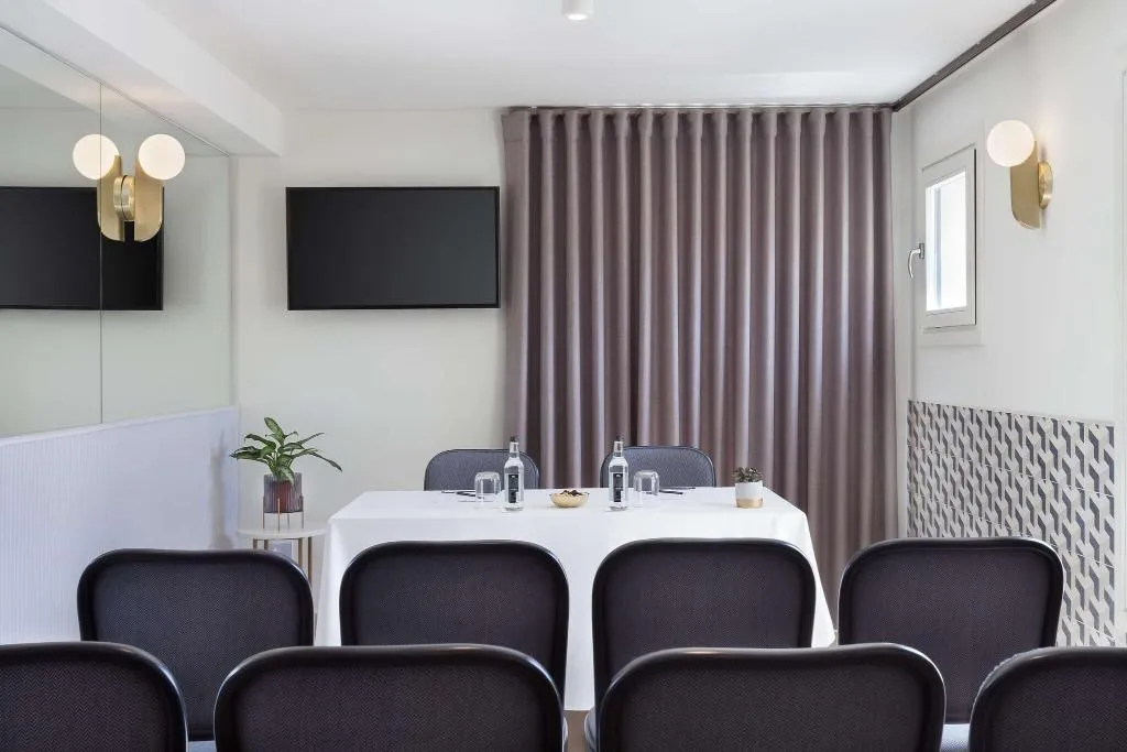 Conferences, The Cumberland, Malta