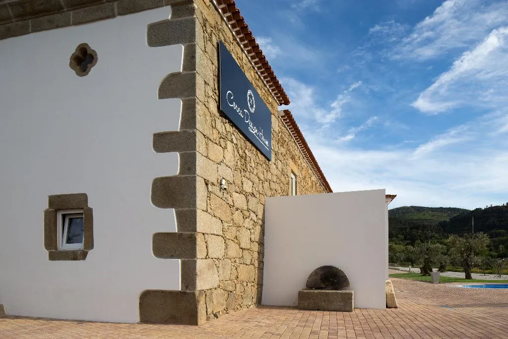 General view, Cerca Design House, Porto