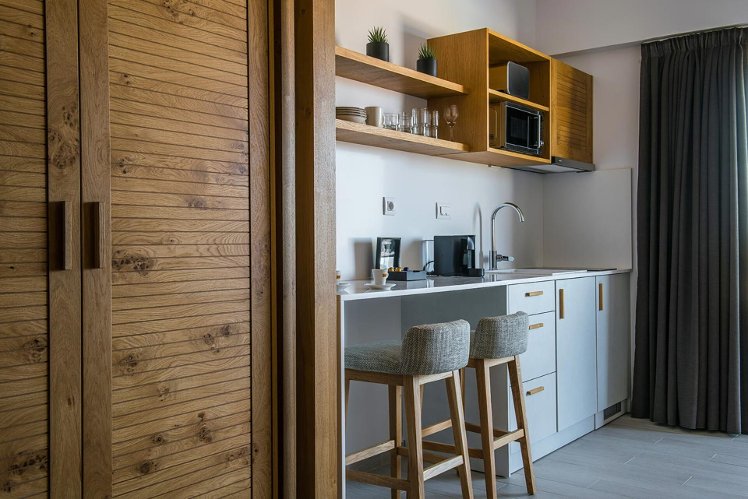 Irida Hotel Apartments, Crete