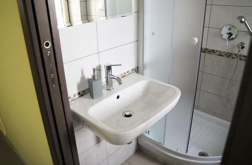 Room, Movie Home B&B, Rome