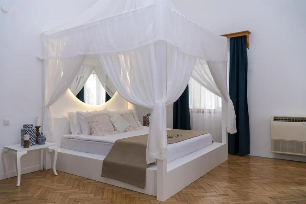 Room LOFT Room, Niss Boutique Hotel, Antalya