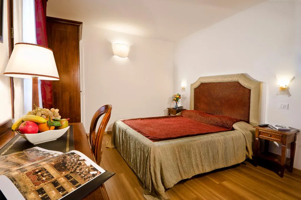 Double or Twin COMFORT Room, Hotel Giardinetto Venezia, Venice