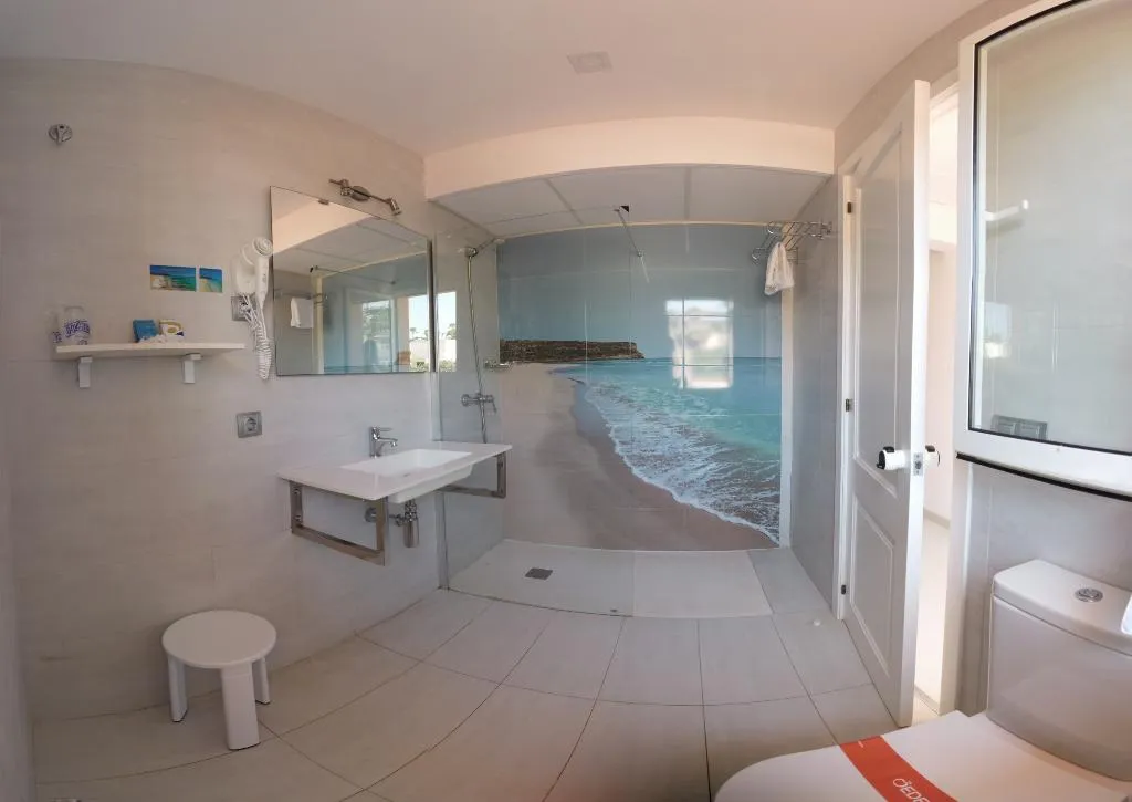 Double or Twin STANDARD Room, Hotel Arenas de Son Bou, Menorca