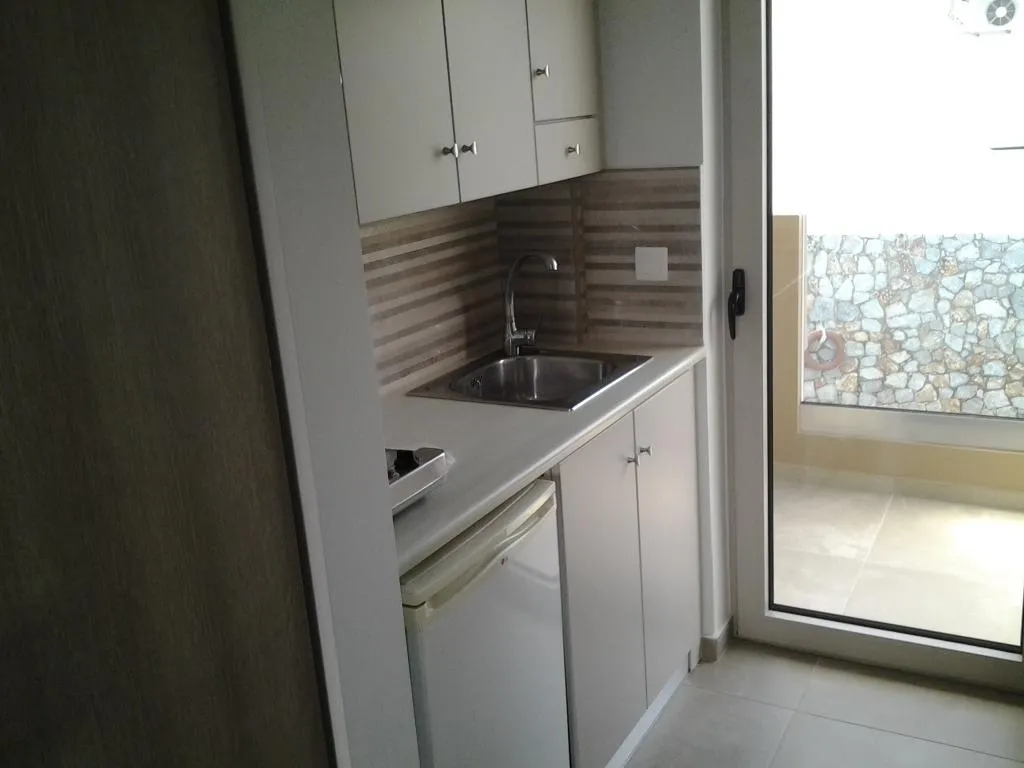Room, Lola Apartments, Crete