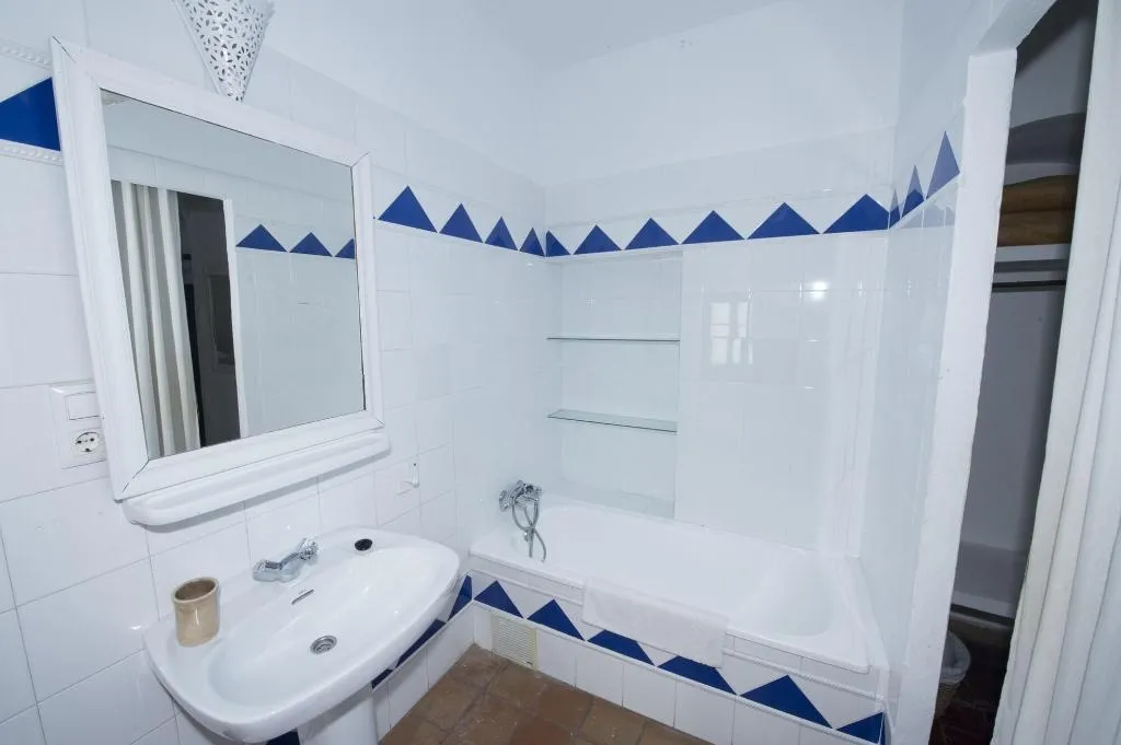 Room, Eole Tarifa Rooms, Costa De La Luz