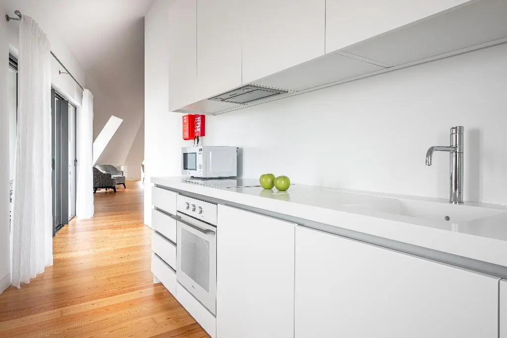 SUITE SUPERIOR Room, Tandem Palacio Alfama Suites, Lisbon