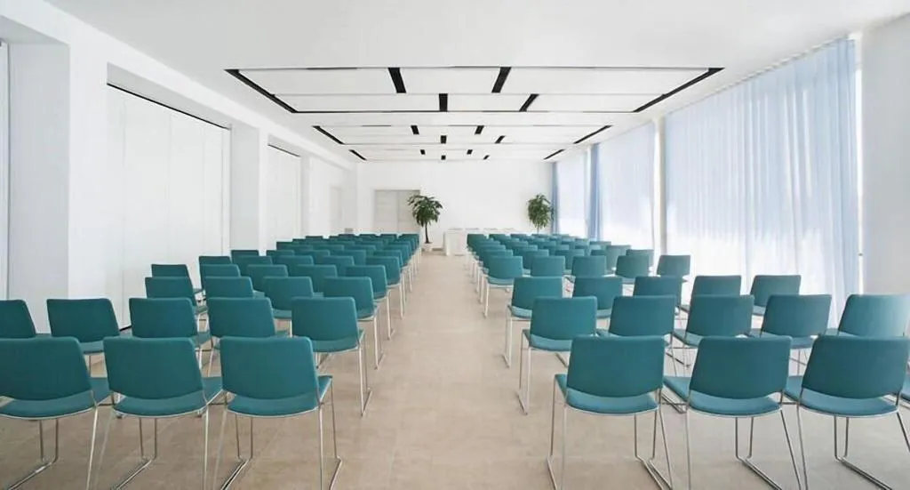 Conferences, Modica Beach Resort, Catania