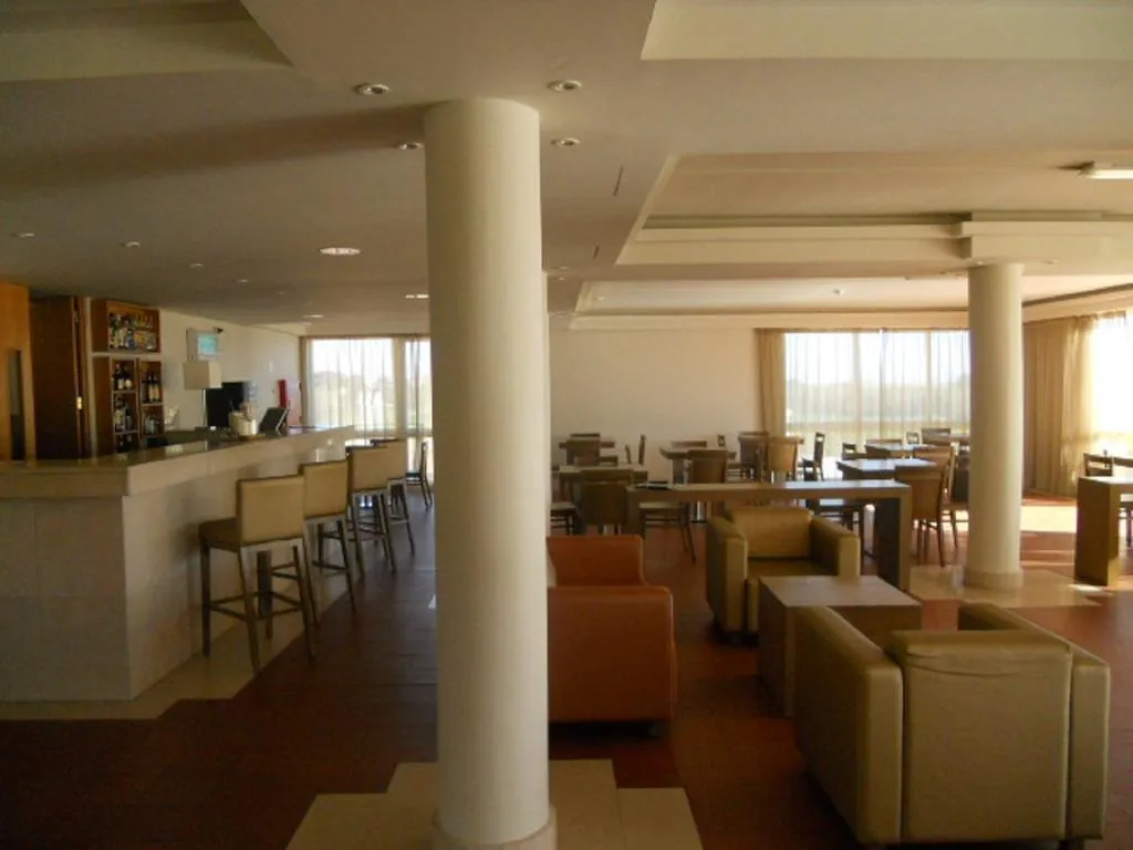 Lobby, Inatel Porto Santo Hotel, Porto Santo