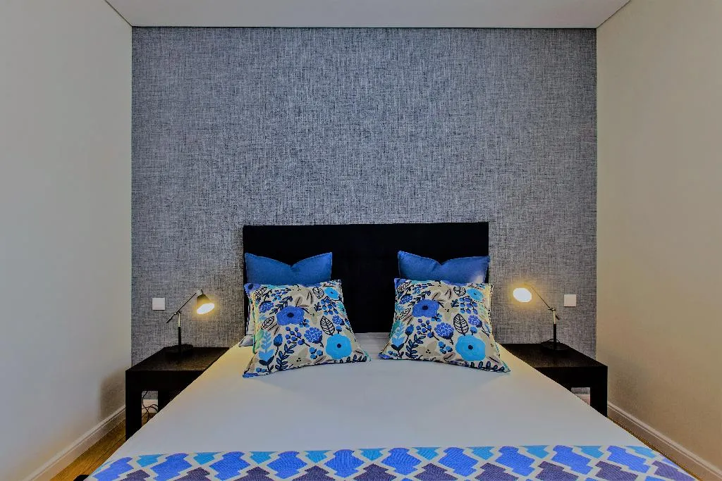 APARTMENT TWO BEDROOMS Room, Casas do Porto - Ribeira Apartments, Porto