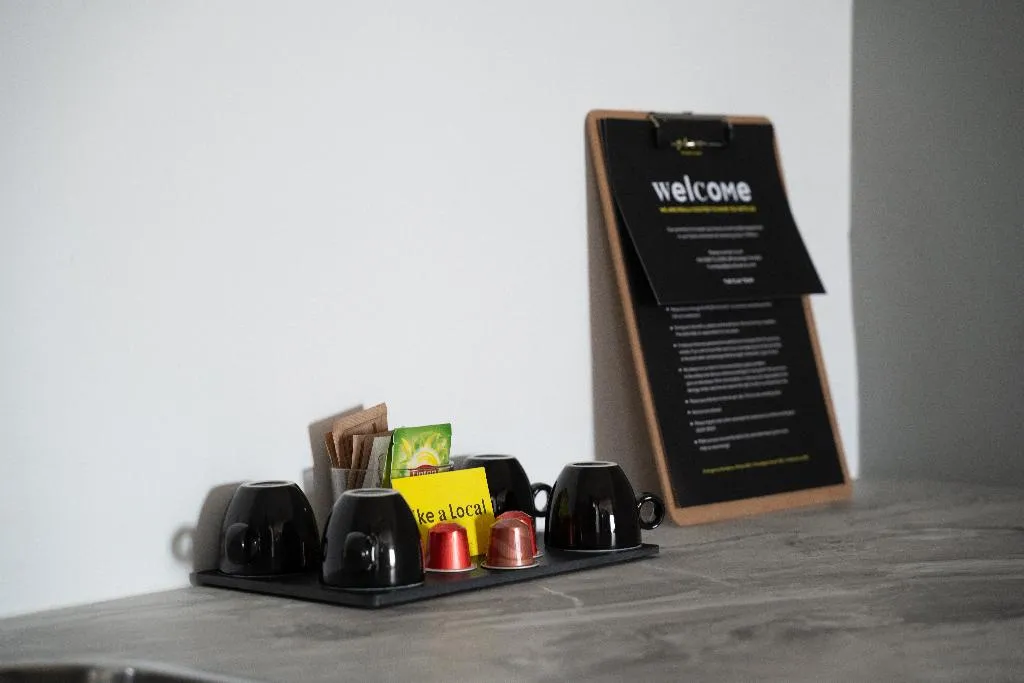 SUITE ONE BEDROOM Room, Play Theatrou, a member of Brown Hotels, Athens