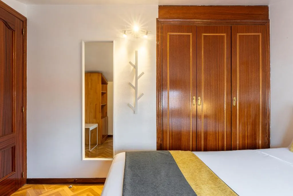 APARTMENT PREMIER Room, Smartr Chueca, Madrid
