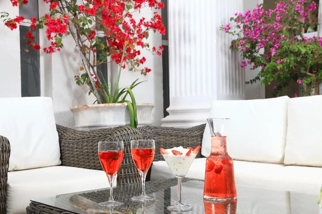 Bar, DoubleTree by Hilton Bodrum Marina Vista, Bodrum