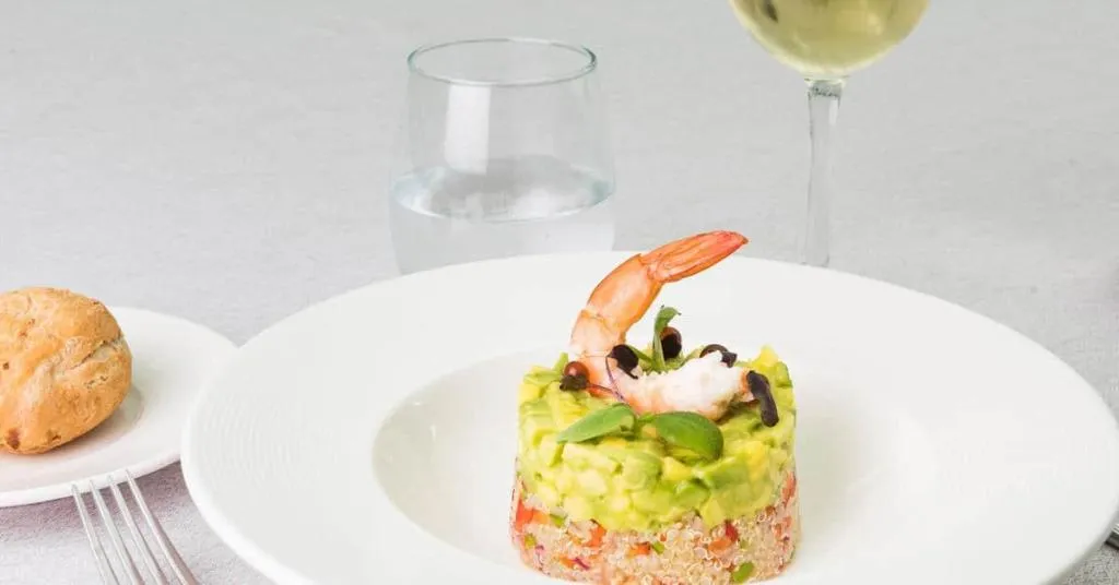 Restaurant, Guadalajara Conference Center Affiliated By Melia, Madrid
