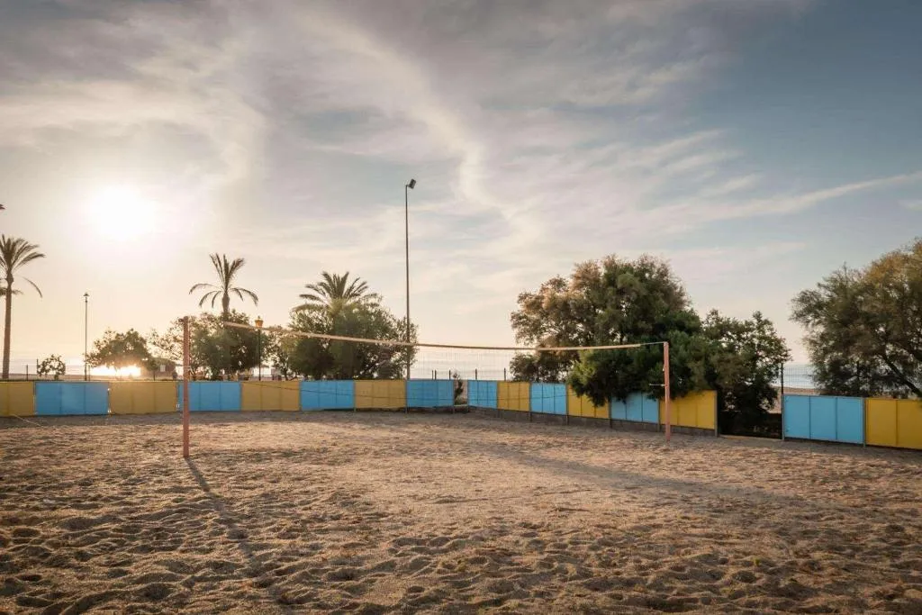 Sports and Entertainment, Alegria Colonial Mar, Costa Almeria