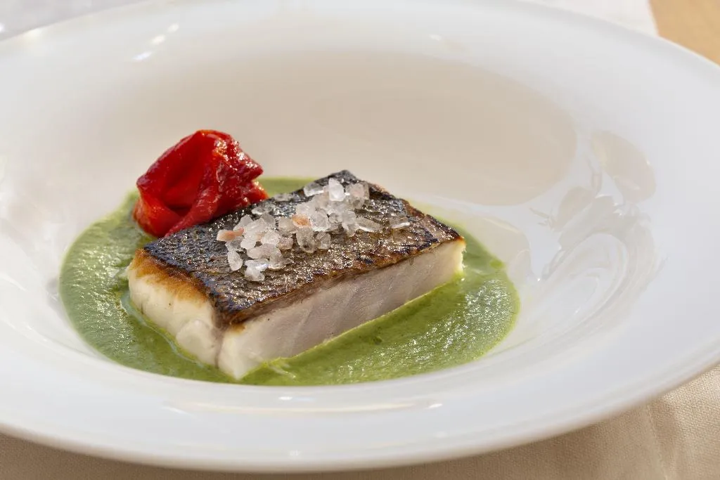 Restaurant, Grand Hotel Cannigione 5*L, Olbia