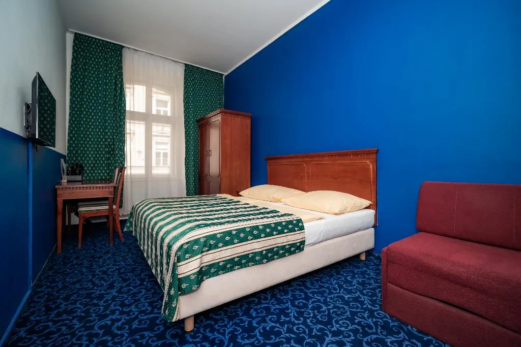 Double or Twin STANDARD Room, Czechia, Prague