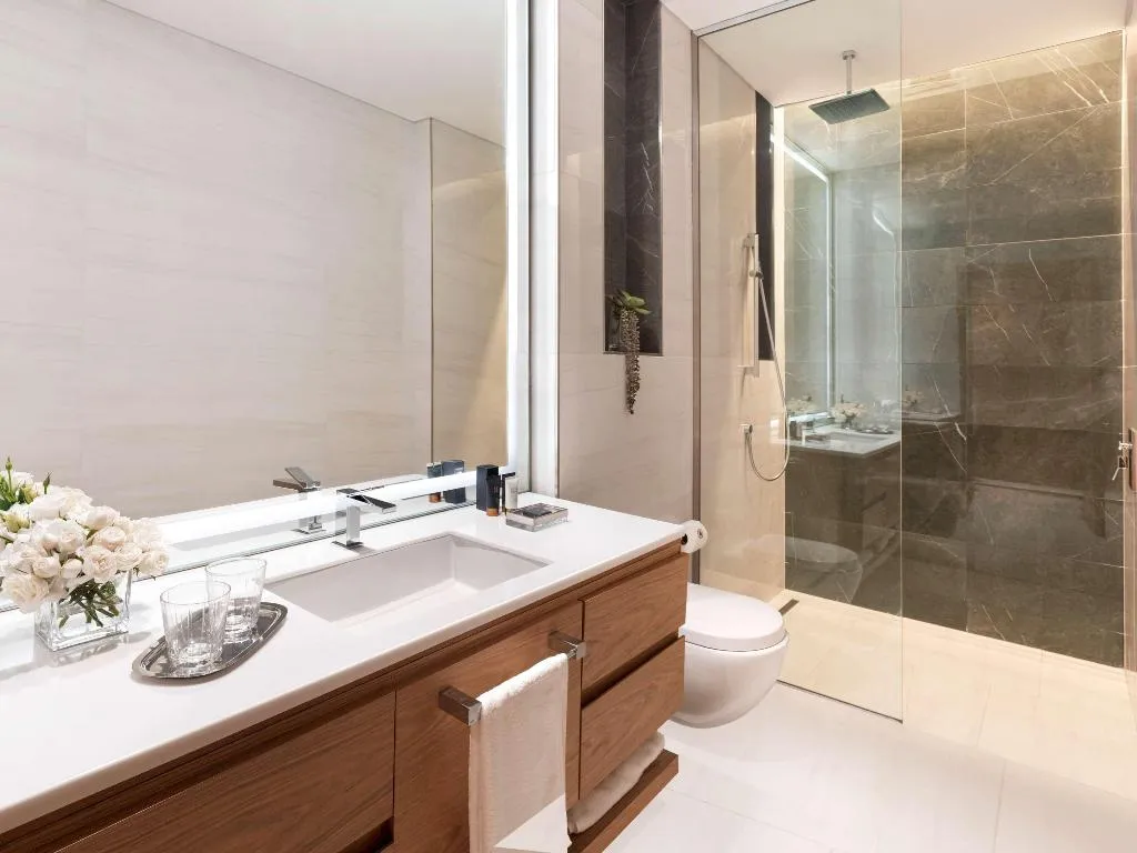 APARTMENT DUPLEX Room, SLS Dubai Hotel & Residences, Dubai