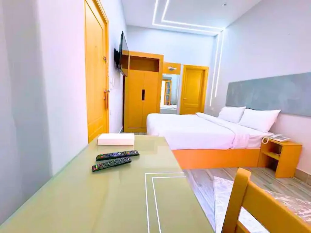 Room, Zamalek House Hotel, Cairo