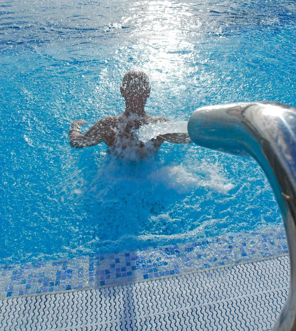 Pool, Aparthotel Curasol, Gran Canaria