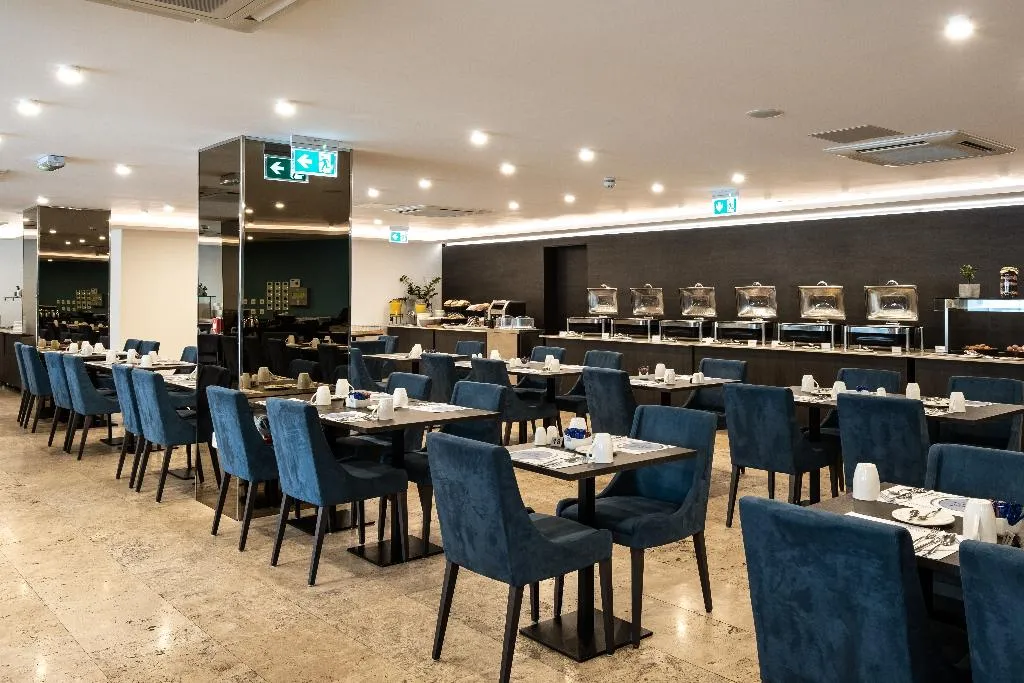 Restaurant, Urban Valley Resort & Spa, Malta