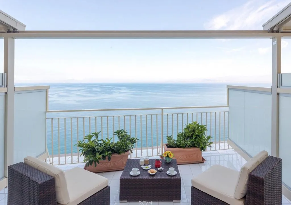 Room, Hotel Sporting - Sorrento Coast, Naples