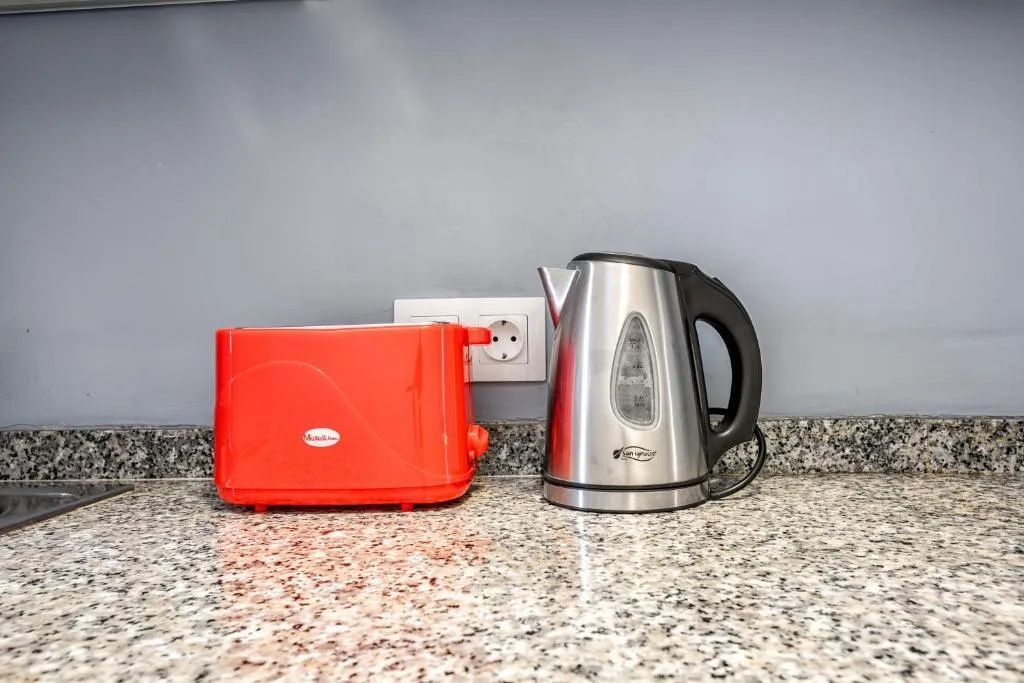APARTMENT CAPACITY 5 TWO BEDROOMS Room, Aparthotel Veramar, Costa Del Sol