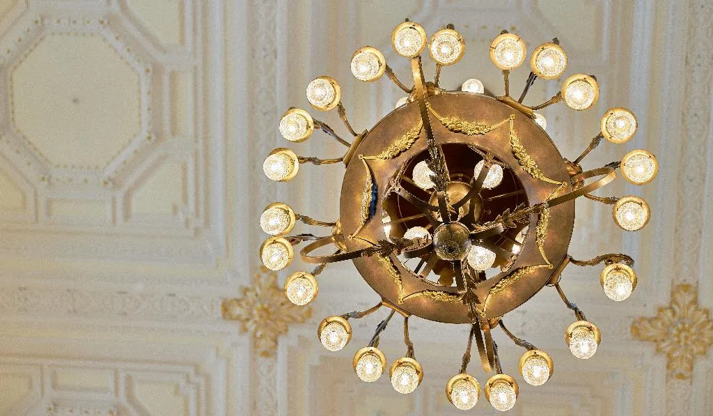 Lobby, InterContinental Amstel Amsterdam by IHG, Amsterdam
