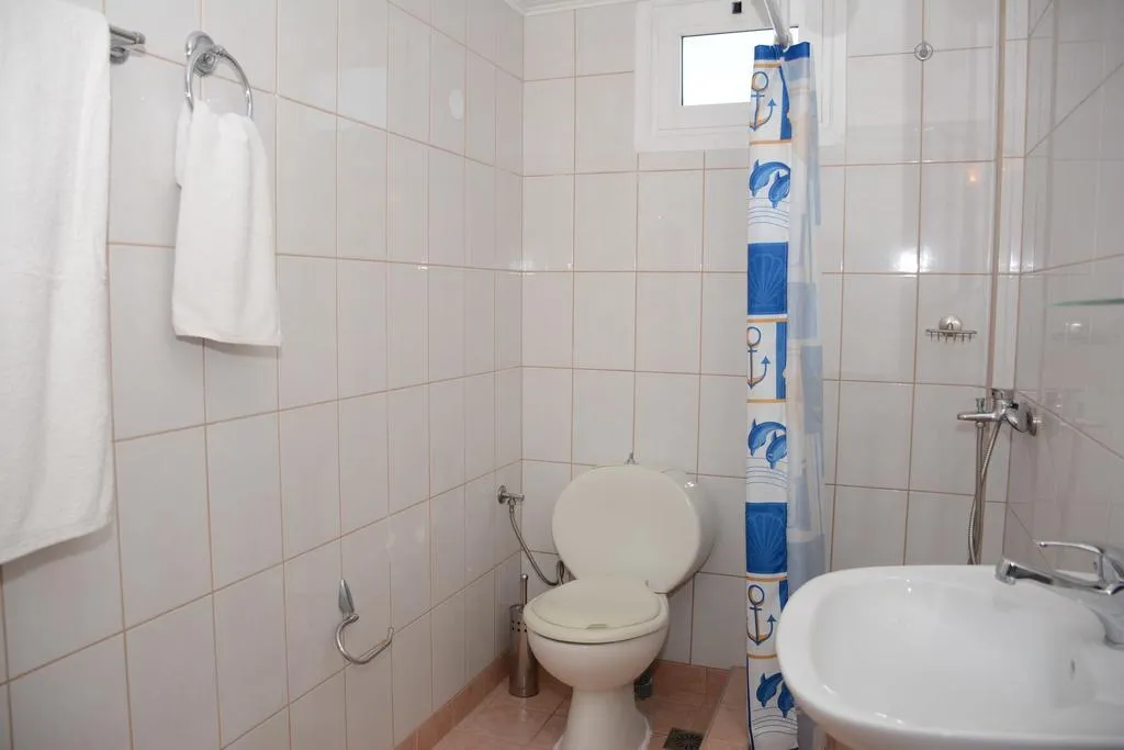 APARTMENT TWO BEDROOMS Room, Miss Soula  by Checkin, Crete