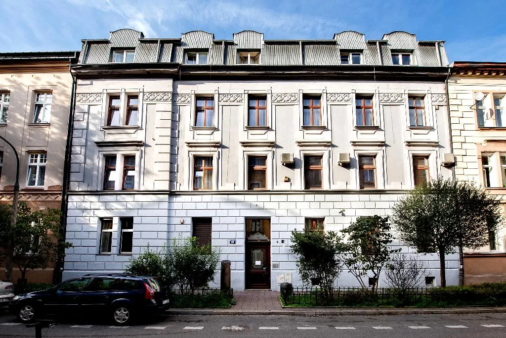 General view, Siesta Aparthotel, Krakow