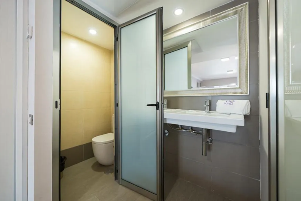 Room, eo Corona Cedral, Gran Canaria